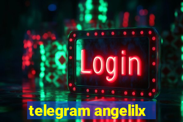 telegram angelilx